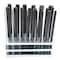 H & H Industrial Products 25 Piece 1-13mm Metric Transfer Punch Set 8600-0043 - alternate 1